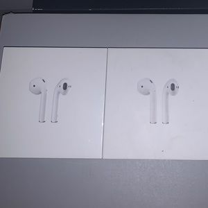 AirPod Gen 2